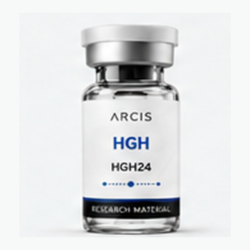 Arcis Labs HGH research vial