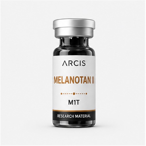 Arcis Labs Melanotan I research vial