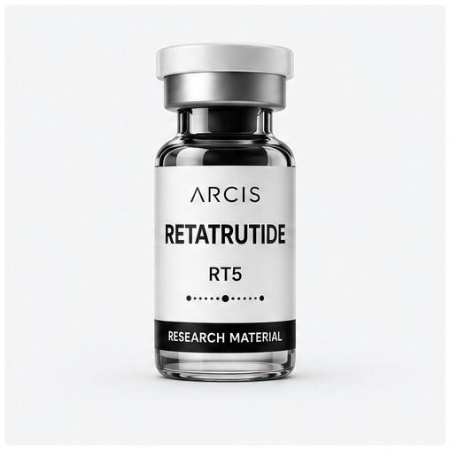 Arcis Labs GLP-3 R research vial