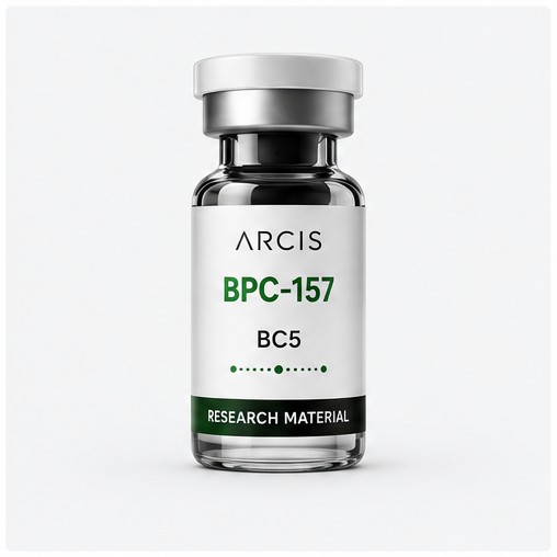 Arcis Labs BPC-157 research vial