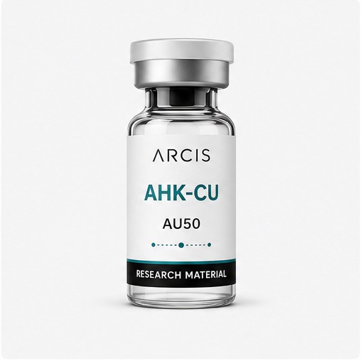 Arcis Labs AHK-CU research vial