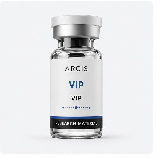 Arcis Labs VIP research vial