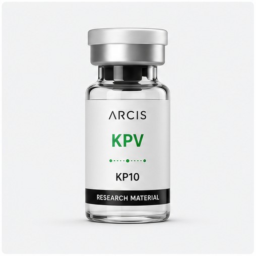 Arcis Labs KPV research vial