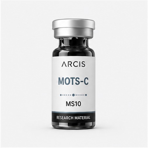 Arcis Labs MOTS-C research vial